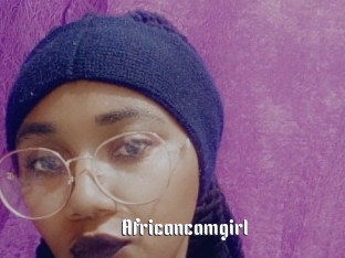 Africancamgirl