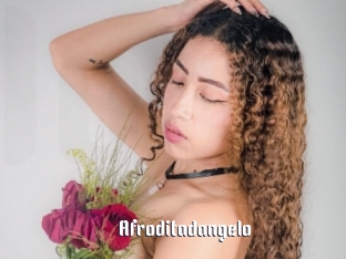 Afroditadangelo