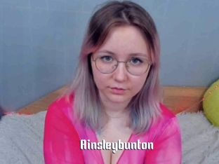 Ainsleybunton