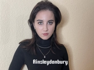 Ainsleydanbury