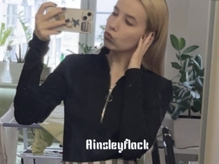 Ainsleyflack