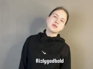 Aislygodbold