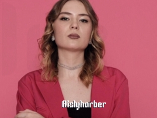 Aislyharber