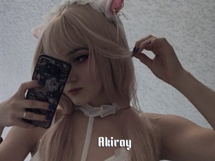 Akiray