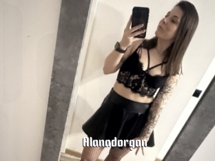 Alanadorgan