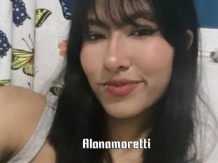 Alanamoretti