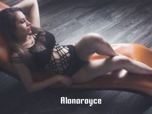 Alanaroyce