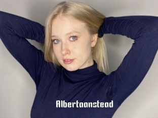 Albertaanstead