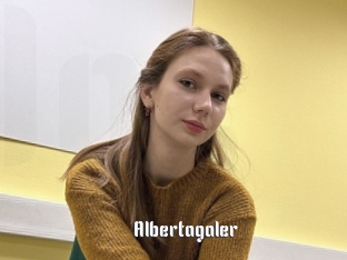 Albertagaler