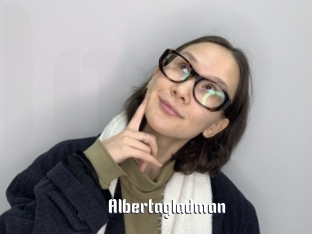 Albertagladman