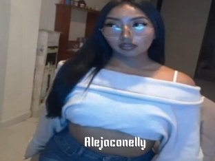 Alejaconelly