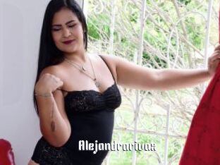 Alejandrarivax