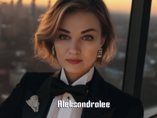 Aleksandralee