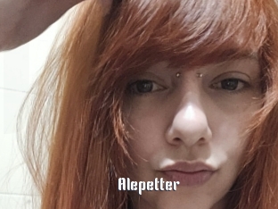 Alepetter