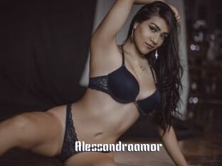 Alessandraamor