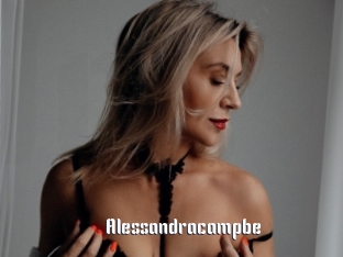 Alessandracampbe