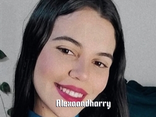 Alexaandharry