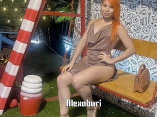 Alexaburi