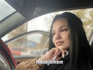 Alexajamem