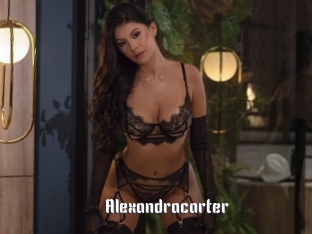 Alexandracarter