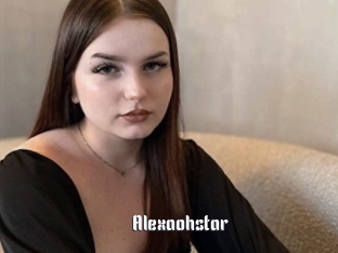 Alexaohstar