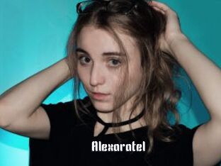 Alexaratel