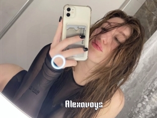 Alexavoys