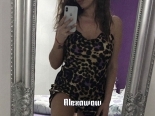 Alexawow