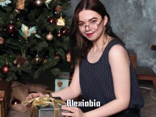 Alexiabia