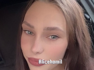 Alicehamil