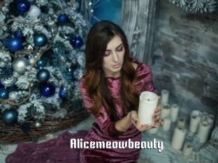 Alicemeowbeauty