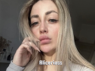 Alicerioss