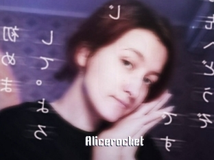 Alicerocket