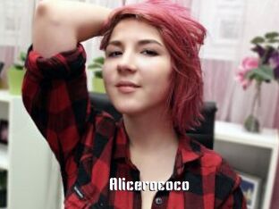 Alicerococo