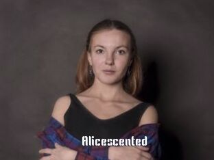 Alicescented