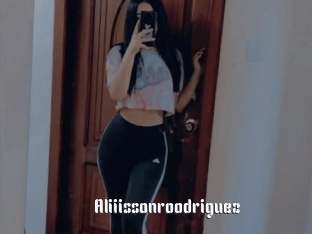 Aliiissonroodriguez