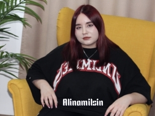 Alinamilsin