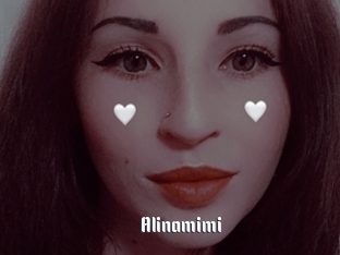 Alinamimi