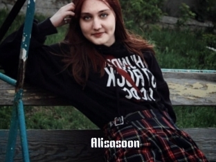 Alisasoon