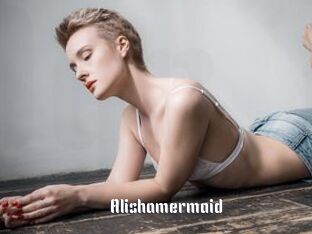 Alishamermaid