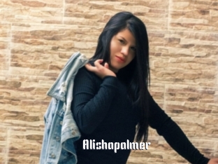 Alishapalmer