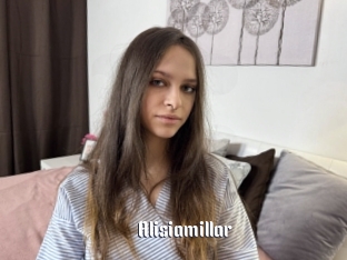 Alisiamillar