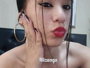 Alisongx