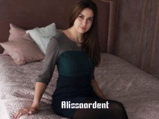 Alissaardent