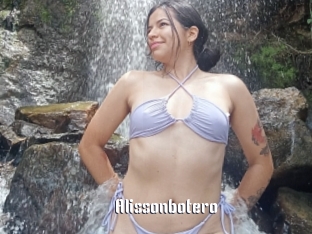 Alissonbotero