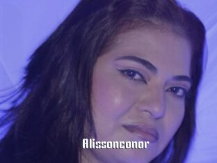 Alissonconor