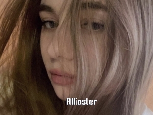 Alliaster