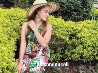 Allisondoncell