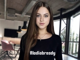 Alodiabready