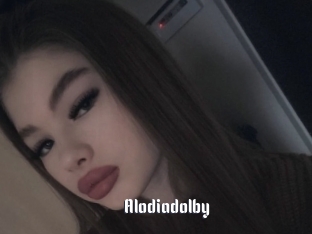 Alodiadolby